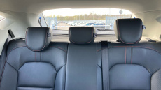 MG ZS 1.5 VTi-TECH Exclusive 5dr Petrol Hatchback